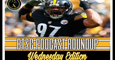 Steelers vs. Colts Week 12 post-game podcast: A look at the stats behind the MNF win