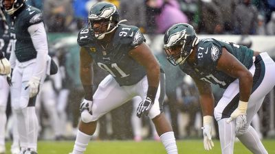 Steelers vs. Eagles Prediction: Pittsburgh is Overmatched in the Trenches