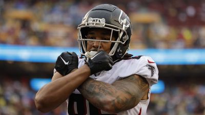 Steelers vs. Falcons Prediction and Odds for NFL Week 13 (Falcons' Playoff Hopes Will Come to an End)