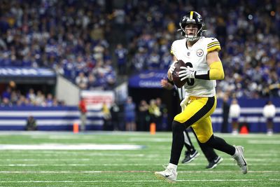 Steelers vs. Falcons: Who Will Win? Betting Prediction, Odds, Lines and Picks for NFL Week 13 Matchup