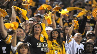 Steelers vs. Patriots score: Live updates, game stats, highlights for NFL Week 2 AFC showdown