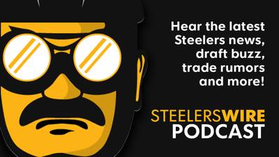 Steelers Wire podcast: Wrapping up the 2021 NFL season