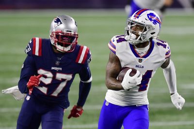 Stefon Diggs Compared a Patriots Defensive Star to the Person Who Knows Him Best: ‘Like My Little Brother’