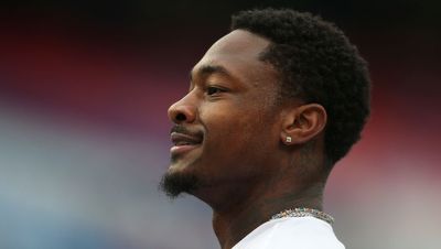 Stefon Diggs deal prompts very different initial reports on value