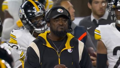 Stefon Diggs Sees Mike Tomlin As A ‘Top 2’ Head Coach In The NFL