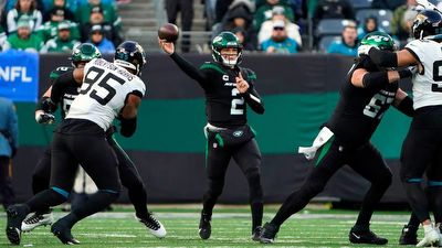 Straight-up NFL picks, Week 16: Zach Wilson vs. low expectations