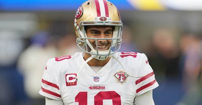 Sunday Night Football 49ers vs. Broncos: Week 3 odds, TV channel, and more