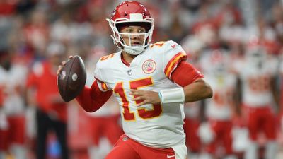 Sunday Night Football: Chiefs-Chargers betting preview (odds, lines, best bets)