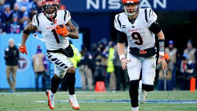 Sunday Night Football: Cincinnati Bengals-Baltimore Ravens betting preview (odds, lines, best bets)
