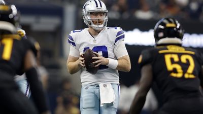 Sunday Night Football: Dallas Cowboys-Philadelphia Eagles betting preview (odds, lines, best bets)