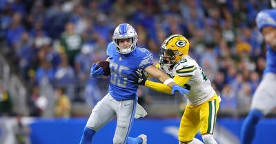 Sunday Night Football Lions vs. Packers: Week 18 odds, TV channel, and more