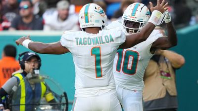 Sunday Night Football: Miami Dolphins-Los Angeles Chargers best bets and betting preview (odds, lines, best bets)
