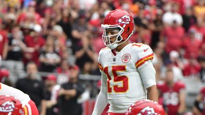 Sunday Night Football: Titans-Chiefs betting preview (odds, lines, best bets)