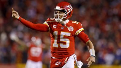 Super Bowl 56 Odds: Chiefs +120 Favorite Over Rams, 49ers, Bengals