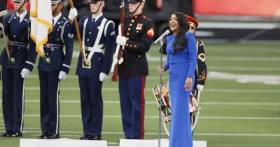 Super Bowl 57 National Anthem Over/Under Odds & Prop Bets