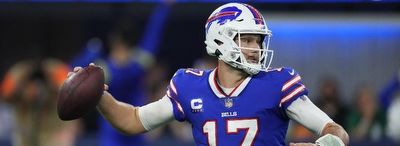 Super Bowl 57 odds: Bills lose favored role for first time as surging Chiefs take over atop board