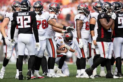 Tampa Bay Buccaneers vs. Pittsburgh Steelers odds, tips and betting trends