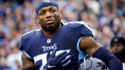 Tennessee Titans inactives vs Dallas Cowboys: Will Derrick Henry play?