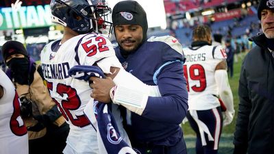 Tennessee Titans vs. Houston Texans recap Week 16: Everything we know