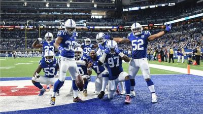 Tennessee Titans vs Indianapolis Colts Same Game Parlay Picks With $1000 NFL Free Bet