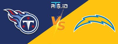 Tennessee Titans vs Los Angeles Chargers Week 15 Pick 12/18/22