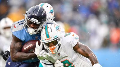 Tennessee Titans vs. Miami Dolphins score, live updates: Week 17