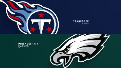Tennessee Titans vs Philadelphia Eagles Week 13 Pick 12/4/22