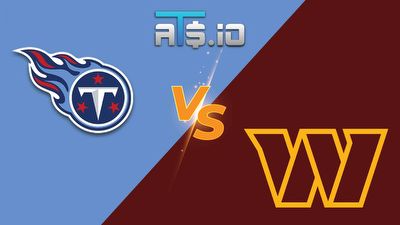 Tennessee Titans vs Washington Commanders Week 5 Pick 10/9/22