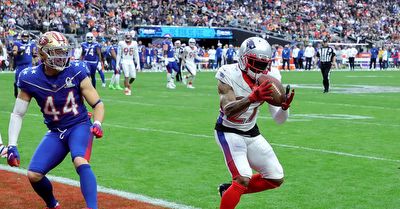 Terps in the NFL: Stefon Diggs and J.C. Jackson stand out in Pro Bowl