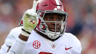 Texans 2023 draft: Alabama’s Will Anderson could be next Von Miller