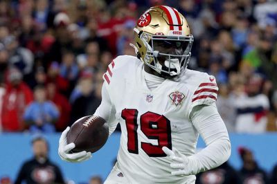 Texans at 49ers spread, odds, picks and trends: Expert predictions for NFL Week 17 game with Trey Lance expected to start