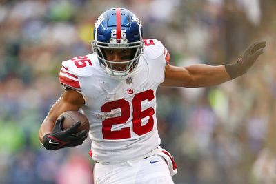 Texans at Giants spread, line, picks: Expert predictions for Week 10 NFL game