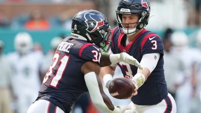 Texans-Browns: 6 prop bets for Sunday’s game