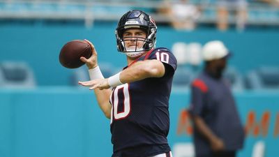 Texans-Chiefs: 5 prop bets for Sunday’s game