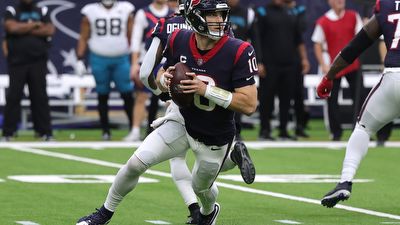 Texans-Colts: 6 prop bets for Sunday’s game