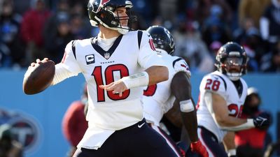 Texans-Jaguars: 5 prop bets for Sunday’s game