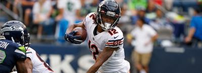 Texans vs. Bears odds, line, spread: Proven model reveals NFL picks, predictions for Week 3, 2022