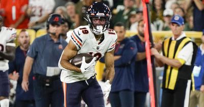 Texans vs. Bears prediction, odds and pick for NFL Week 3