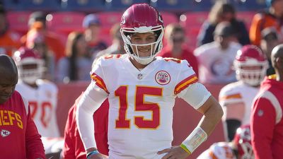 Texans vs. Chiefs odds, picks, line, how to watch, live stream, start time: 2022 Week 15 NFL predictions