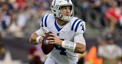 Texans vs. Colts Odds, Picks, Predictions Week 18: Colts Favored in Season Finale