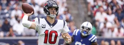 Texans vs. Cowboys NFL Week 14 odds, trends: Biggest spread of season with Davis Mills back as Houston's quarterback