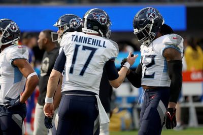 Texans vs. Titans Prediction, Odds, and Picks for Week 16