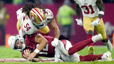 The 49ers' Defense is Becoming Elite Again: 5 Observations about Saints-49ers