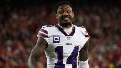 The Bills’ Stefon Diggs revealed he brought Von Miller to Buffalo