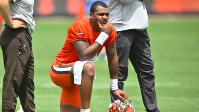 The Browns’ Deshaun Watson mess is a moral failure and a football mistake