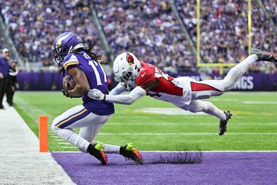 The Final Dissection of Vikings-Cardinals