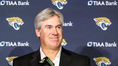 The Jaguars still have the 3rd-best odds to win the division