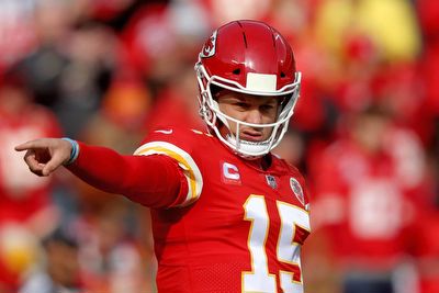 The Kansas City Chiefs Are Looking For More Answers On Offense