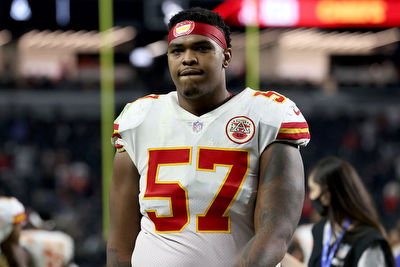The Kansas City Chiefs Must Sign Orlando Brown Jr. to a Contract Extension to Avoid Season-Changing Consequences