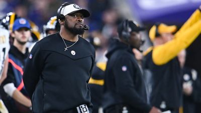 The Steelers’ 9-8 record is a testament to Mike Tomlin’s greatness
